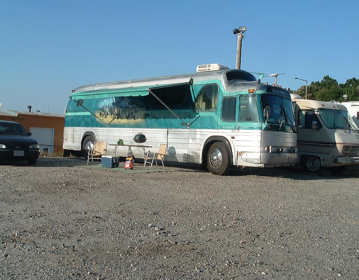 coach classic gmc