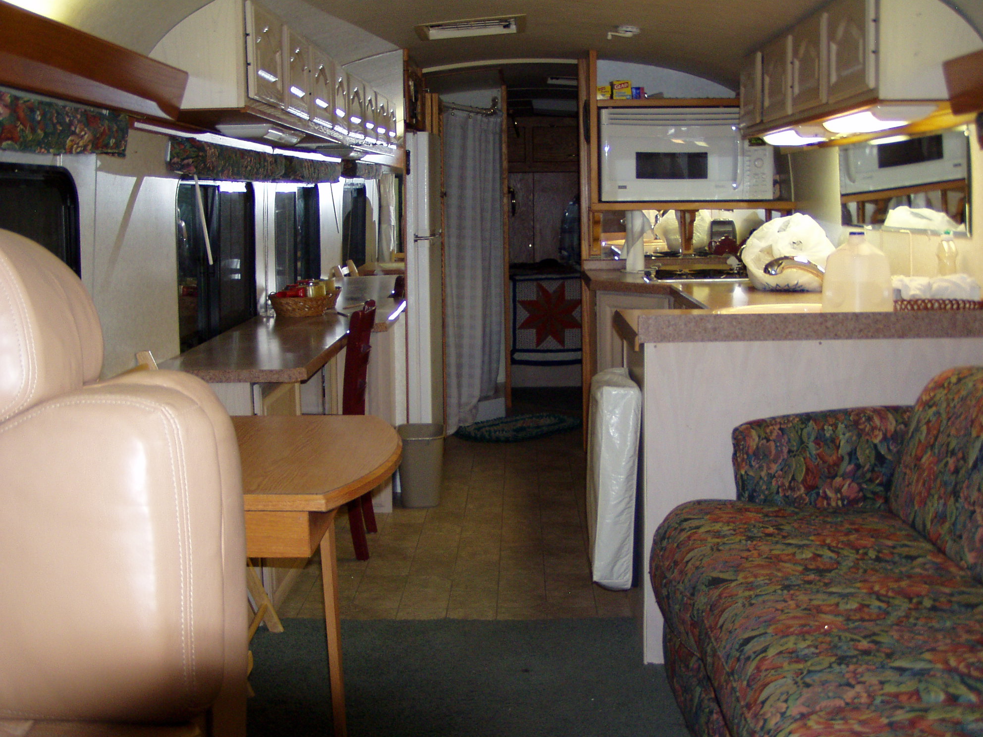 coach classic 65-watt